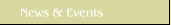 News & Events